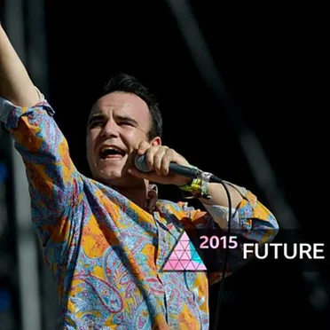 2015-06-28: Glastonbury Festival of Contemporary Performing Arts, UK