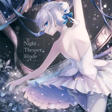 Night Thea+er Etude