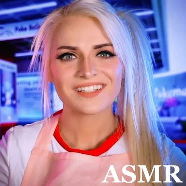 Welcome to the Poké Mart by ASMR Shanny - album cover