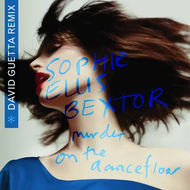 Murder on the Dancefloor (David Guetta remix)