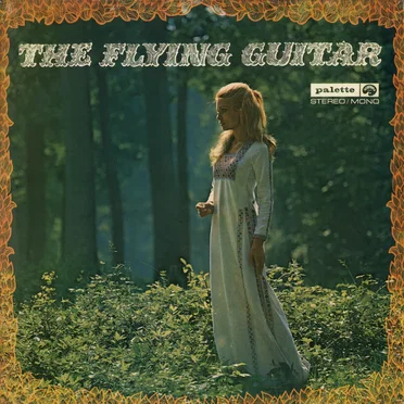 The Flying Guitar