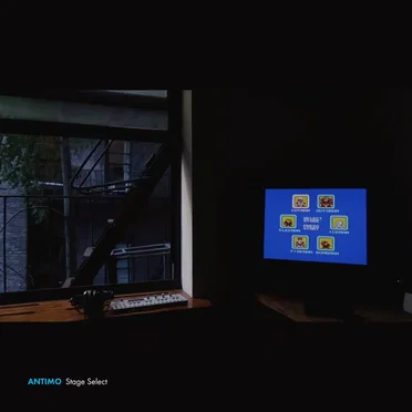 Stage Select