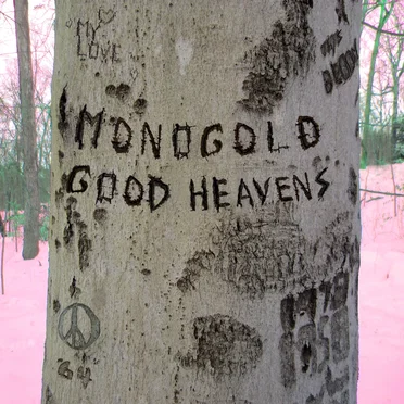 Good Heavens by Monogold - album cover