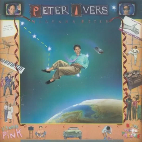 Nirvana Peter