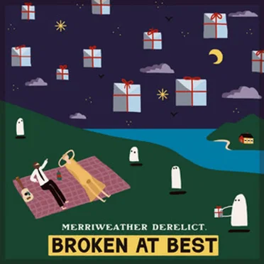 Broken at Best