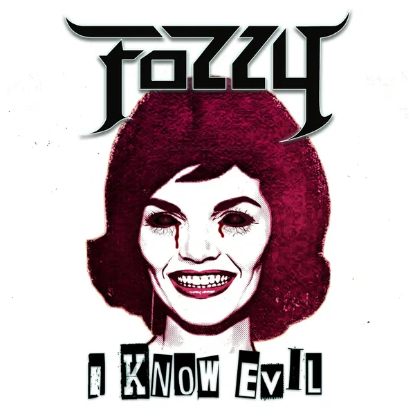 I Know Evil