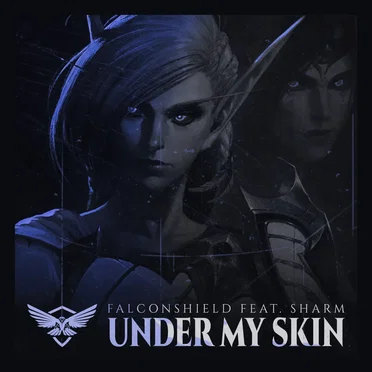 Under My Skin
