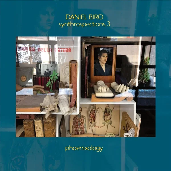 Synthrospections 3 (Phoenixology)