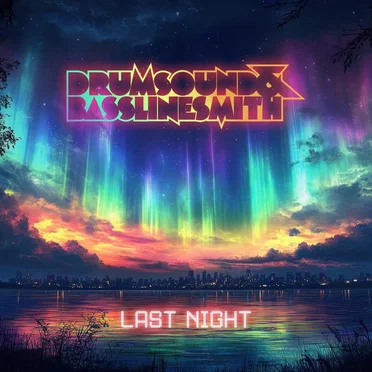 Last Night (extended mix)