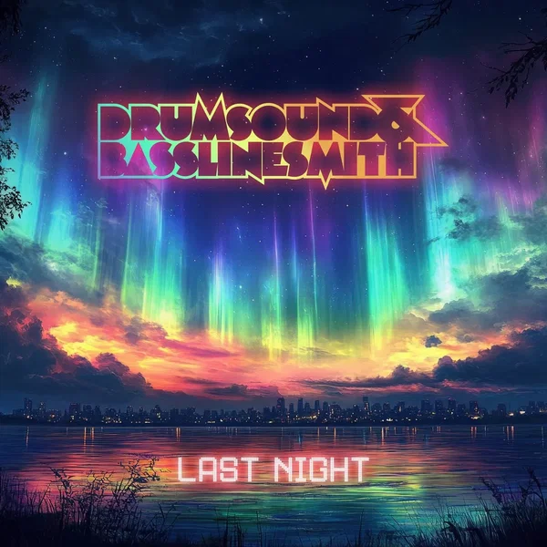 Last Night (extended mix)