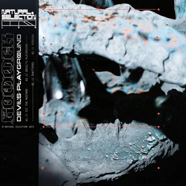 Devil’s Playground