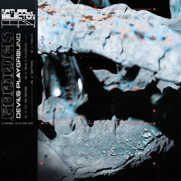 Devil’s Playground