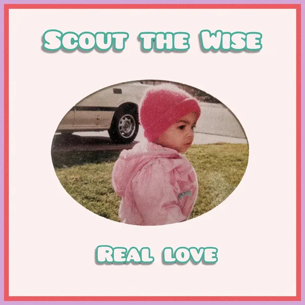 Real Love EP
