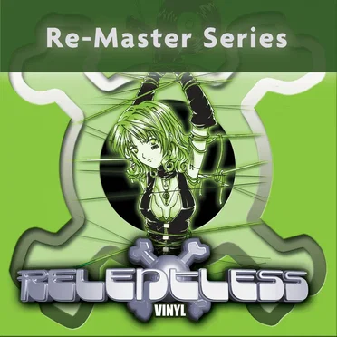 Relentless Records - Digital Re-Masters Releases 21-30 by Various Artists - album cover