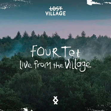 Live From Lost Village 2021: Four Tet