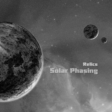 Relics (EP)