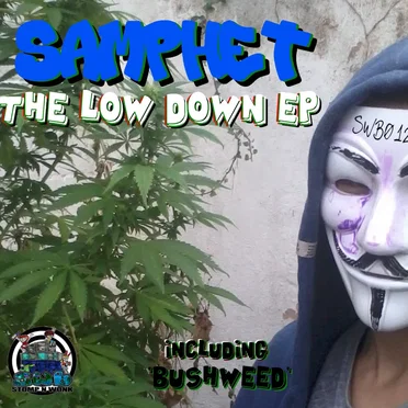 The Low Down EP
