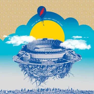 Giants Stadium 1987, 1989, 1991