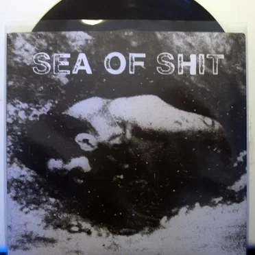 Sea of Shit