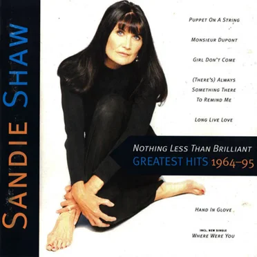 Nothing Less Than Brilliant: Greatest Hits 1964–95