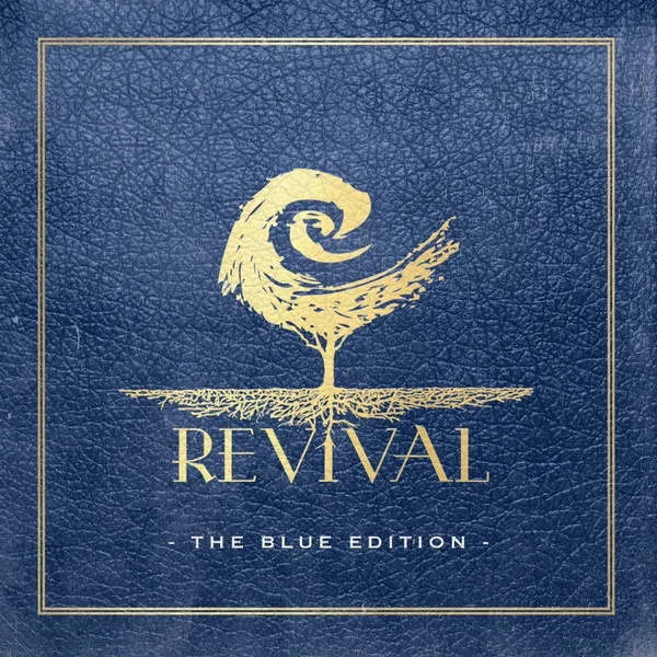 The Revival: The Blue Edition