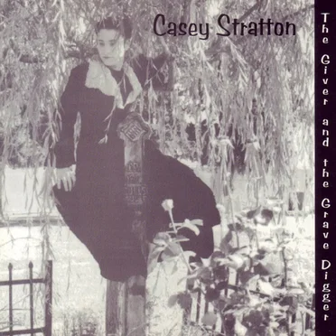 Casey Stratton