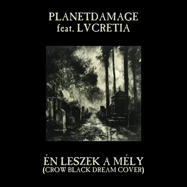 Én leszek a mély (Crow Black Dream cover)