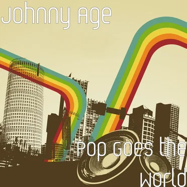 Johnny Age