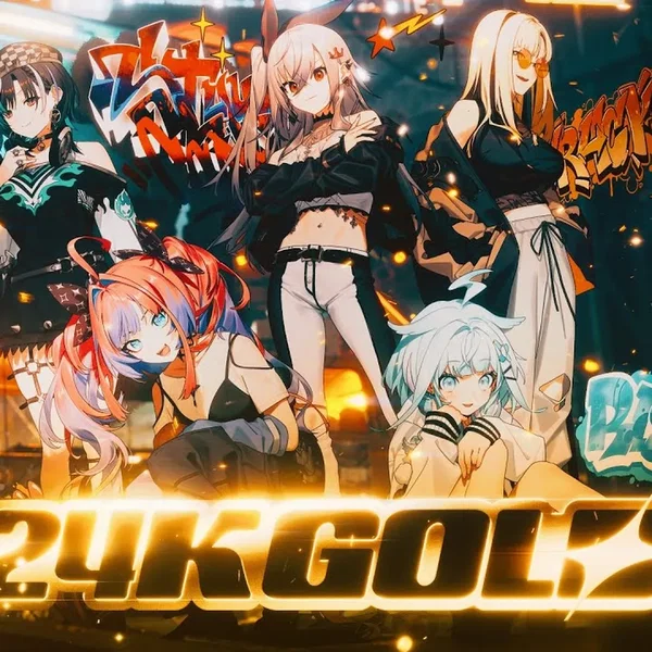 24K GOLD