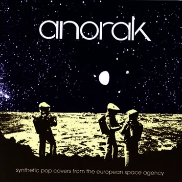Anorak