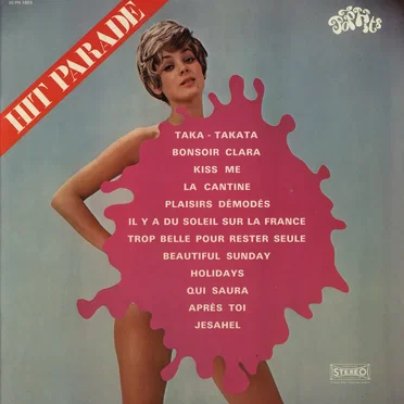 Hit Parade – Pop Hits, Vol. 3