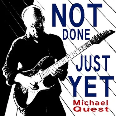Michael Quest