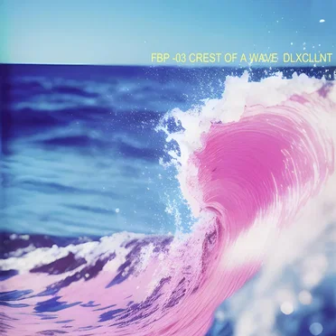 Crest of a Wave