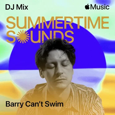 Summertime Sounds 2025