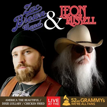 America the Beautiful / Dixie Lullaby / Chicken Fried (Live At the 52nd Grammy Awards)