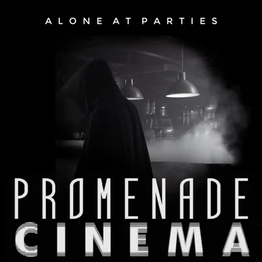 Alone at Parties