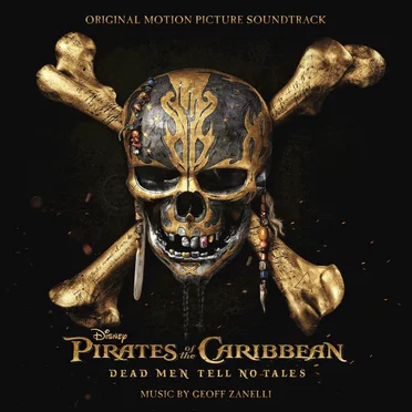 Pirates of the Caribbean: Dead Men Tell No Tales
