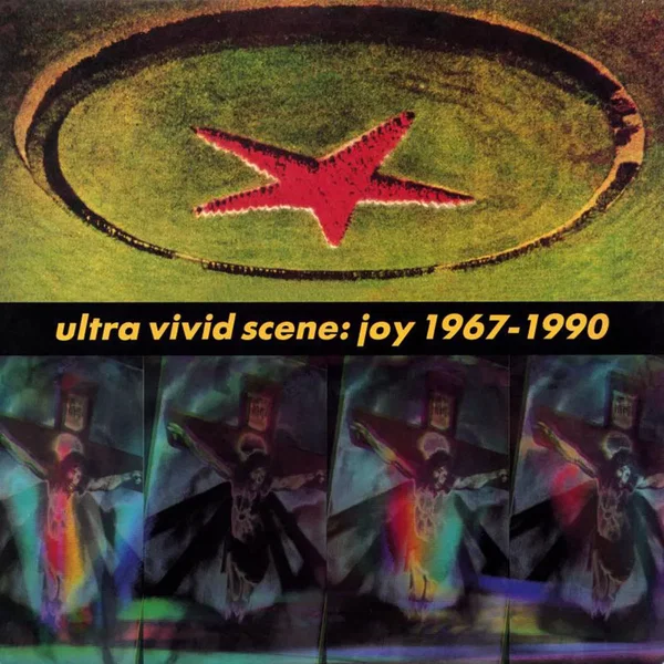 Joy 1967–1990