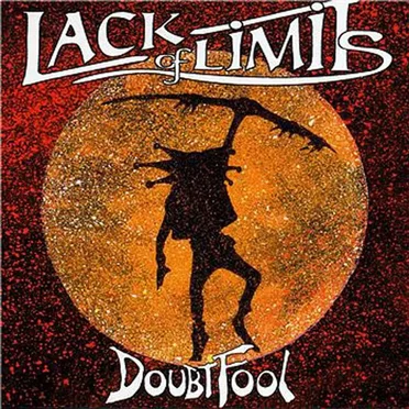 Doubtfool by Lack of Limits - album cover