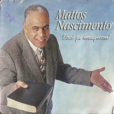 Você Já Imaginou?