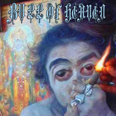 126: The White Ivy by Bull of Heaven - album cover