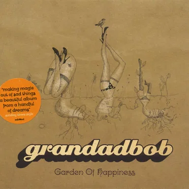 Garden of Happiness
