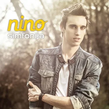 Simfonija