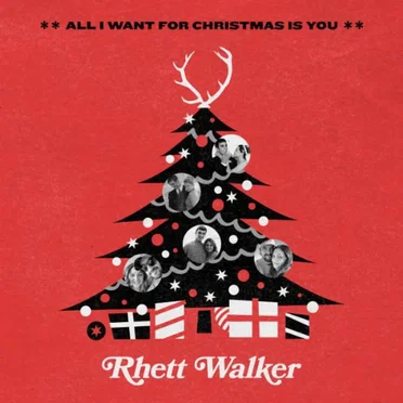 All I Want for Christmas is You