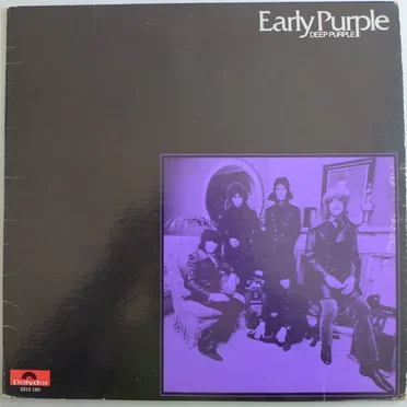 Early Purple