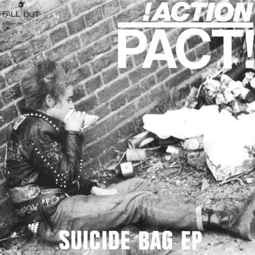 Suicide Bag EP
