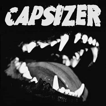 Animal + Arrow + Teeth by Capsizer - album cover