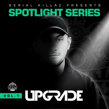 Spotlight Series Vol. 1 by Upgrade - album cover