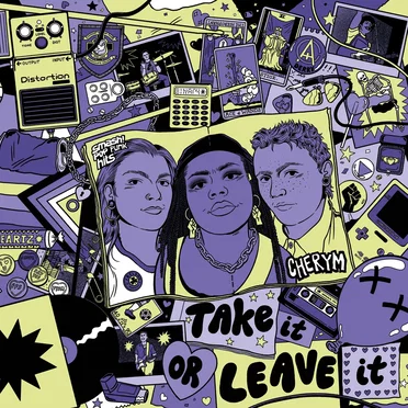 Take It or Leave It
