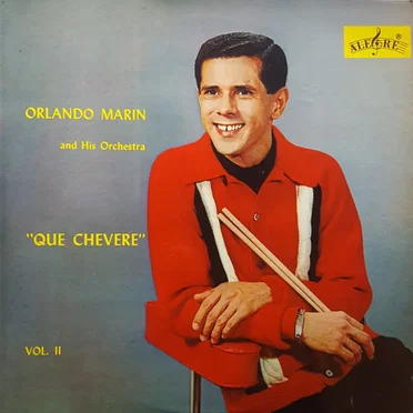Que chévere vol. II